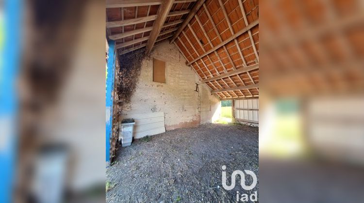 Ma-Cabane - Vente Maison Varennes-Changy, 58 m²