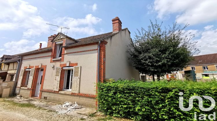 Ma-Cabane - Vente Maison Varennes-Changy, 83 m²