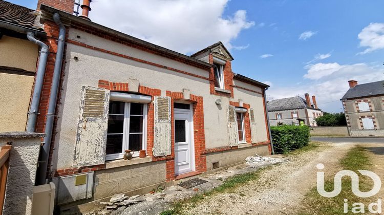 Ma-Cabane - Vente Maison Varennes-Changy, 83 m²