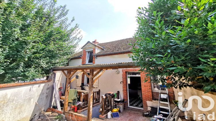 Ma-Cabane - Vente Maison Varennes-Changy, 83 m²