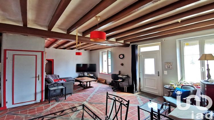 Ma-Cabane - Vente Maison Varennes-Changy, 83 m²