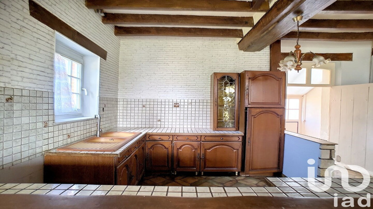 Ma-Cabane - Vente Maison Varennes-Changy, 158 m²