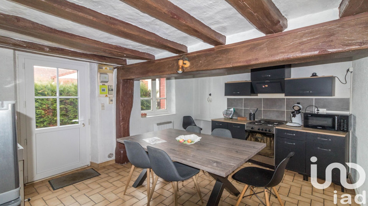 Ma-Cabane - Vente Maison Varennes-Changy, 80 m²