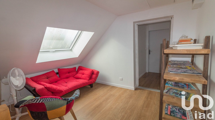 Ma-Cabane - Vente Maison Varennes-Changy, 80 m²