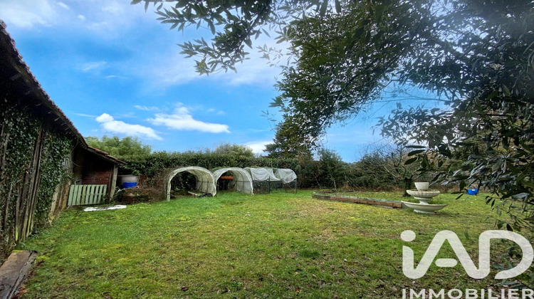 Ma-Cabane - Vente Maison Varennes-Changy, 136 m²