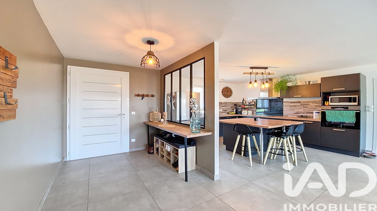 Ma-Cabane - Vente Maison Varennes-Changy, 112 m²