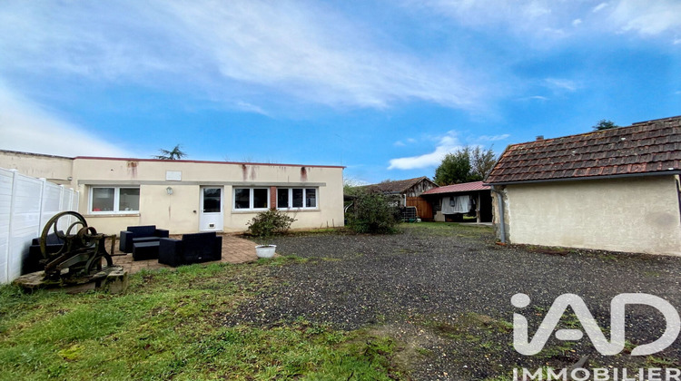 Ma-Cabane - Vente Maison Varennes-Changy, 136 m²