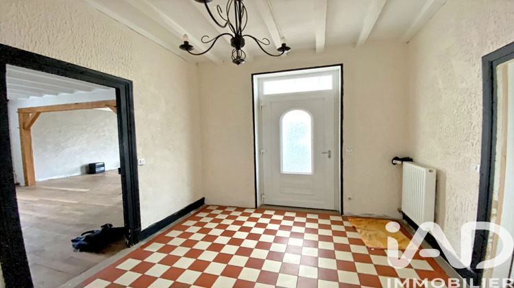 Ma-Cabane - Vente Maison Varennes-Changy, 136 m²