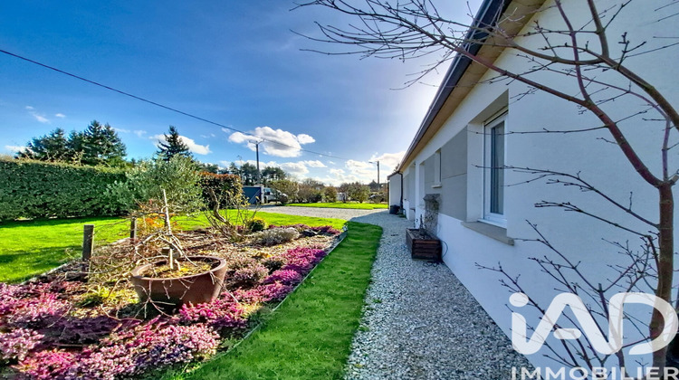 Ma-Cabane - Vente Maison Varennes-Changy, 112 m²