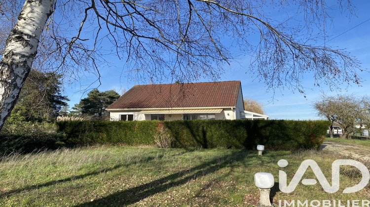 Ma-Cabane - Vente Maison Varennes-Changy, 71 m²