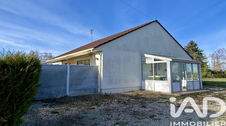 Ma-Cabane - Vente Maison Varennes-Changy, 71 m²