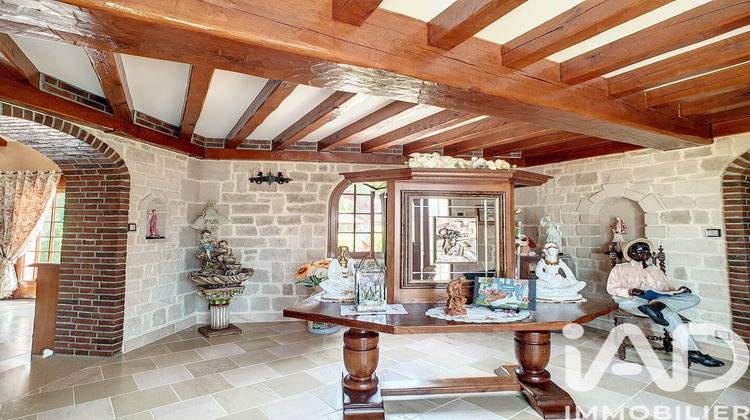 Ma-Cabane - Vente Maison Varennes-Changy, 294 m²