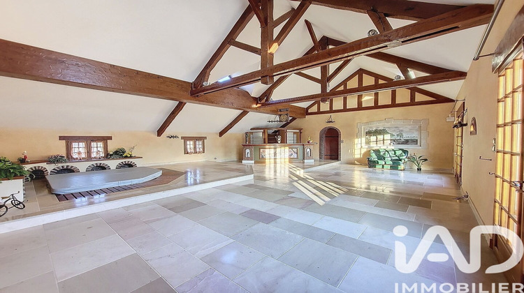 Ma-Cabane - Vente Maison Varennes-Changy, 294 m²