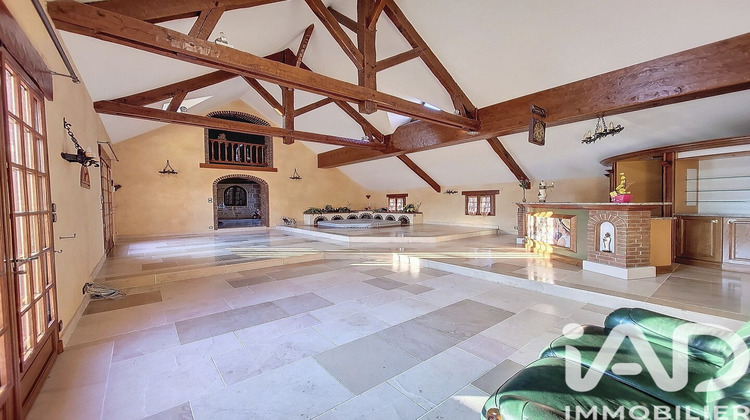 Ma-Cabane - Vente Maison Varennes-Changy, 294 m²