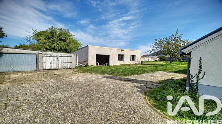 Ma-Cabane - Vente Maison Varennes-Changy, 158 m²