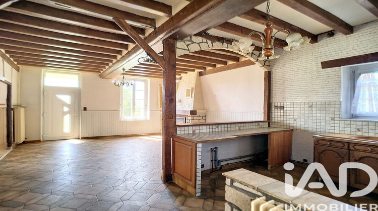 Ma-Cabane - Vente Maison Varennes-Changy, 158 m²