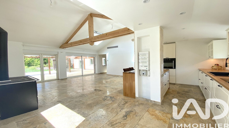 Ma-Cabane - Vente Maison Varennes-Changy, 95 m²