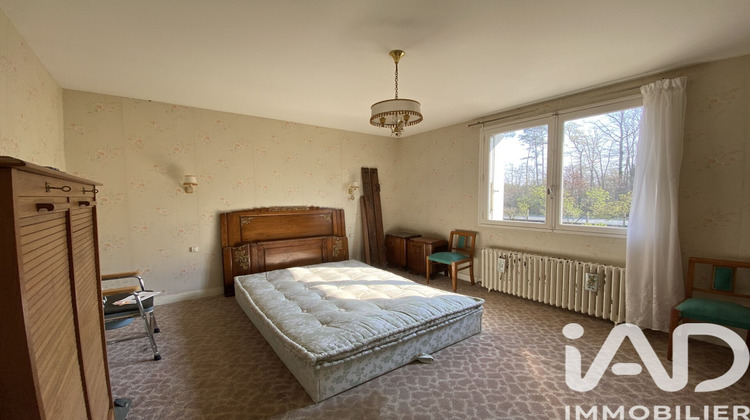 Ma-Cabane - Vente Maison Varennes-Changy, 65 m²