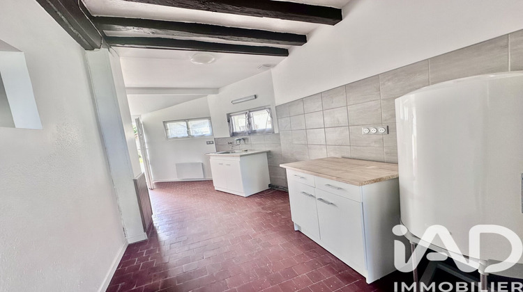 Ma-Cabane - Vente Maison Varennes-Changy, 48 m²