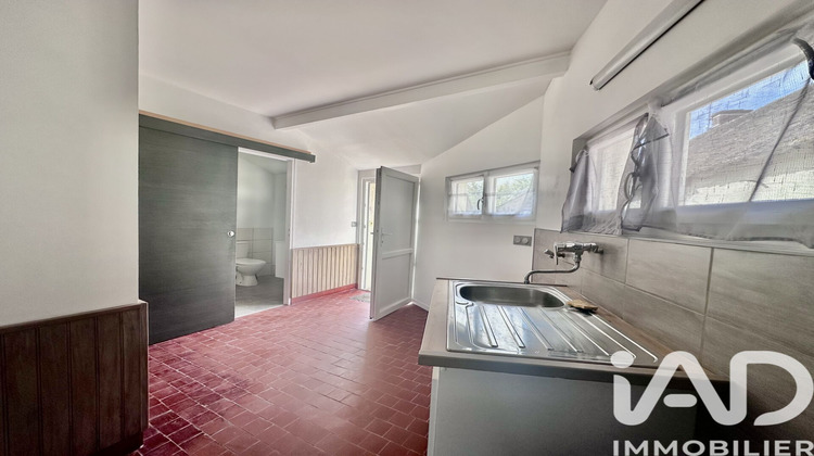 Ma-Cabane - Vente Maison Varennes-Changy, 48 m²