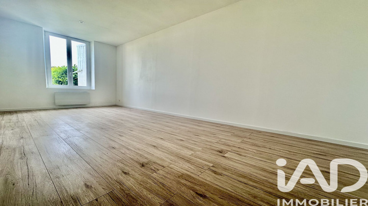 Ma-Cabane - Vente Maison Varennes-Changy, 48 m²