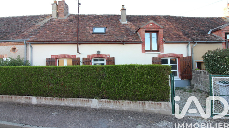Ma-Cabane - Vente Maison Varennes-Changy, 85 m²
