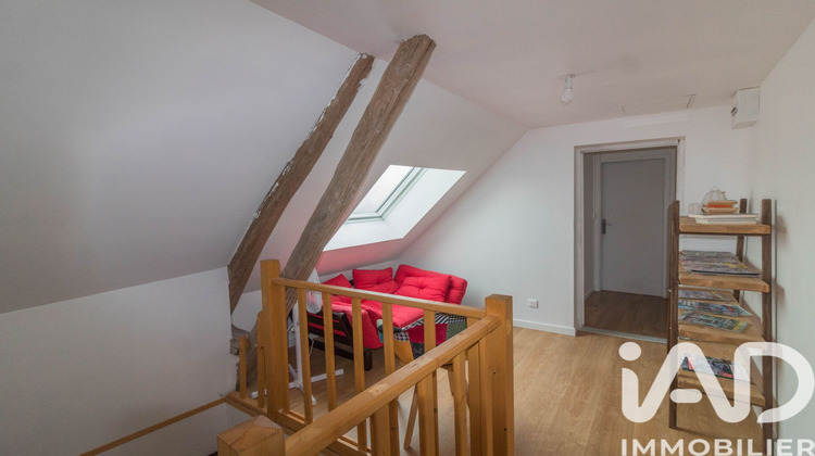 Ma-Cabane - Vente Maison Varennes-Changy, 85 m²