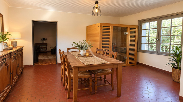 Ma-Cabane - Vente Maison VARENNES-CHANGY, 69 m²