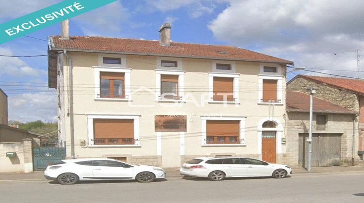 Ma-Cabane - Vente Maison Varennes-en-Argonne, 230 m²