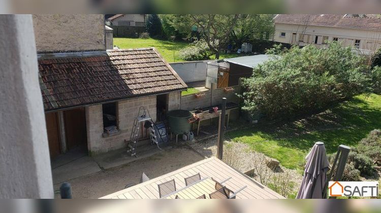 Ma-Cabane - Vente Maison Varennes-en-Argonne, 230 m²