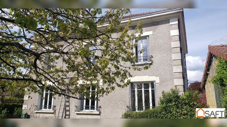 Ma-Cabane - Vente Maison Varennes-en-Argonne, 304 m²