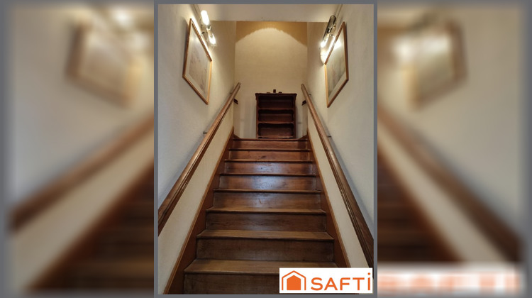 Ma-Cabane - Vente Maison Varennes-en-Argonne, 99 m²