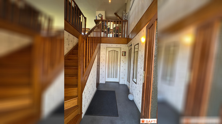 Ma-Cabane - Vente Maison Varennes-en-Argonne, 131 m²