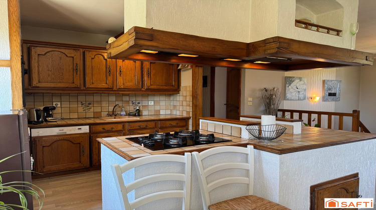 Ma-Cabane - Vente Maison Varennes-en-Argonne, 131 m²