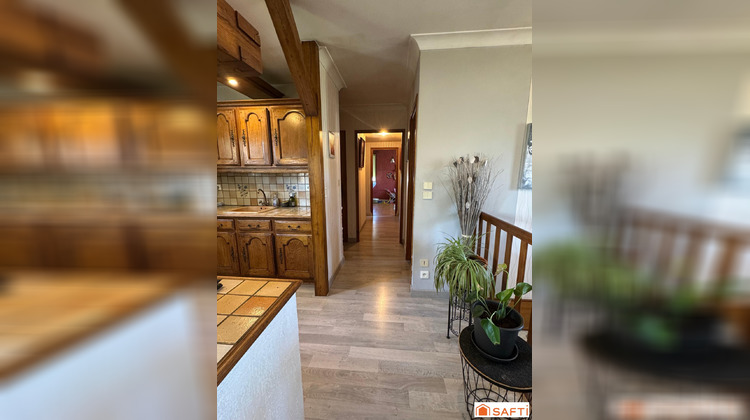 Ma-Cabane - Vente Maison Varennes-en-Argonne, 131 m²