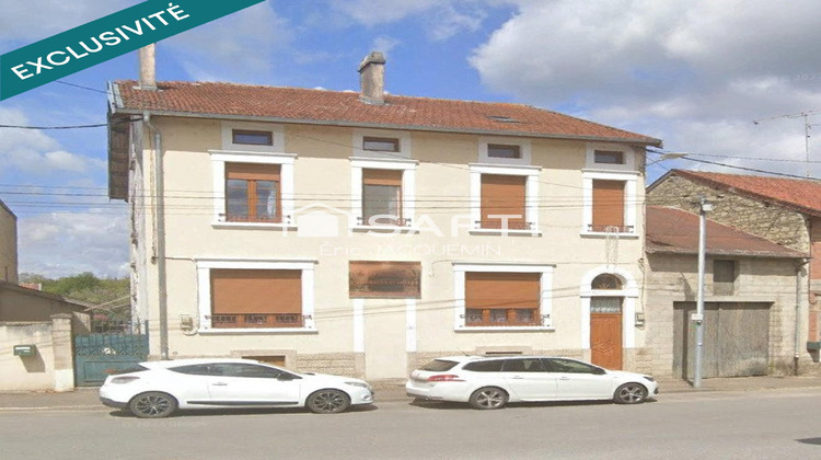Ma-Cabane - Vente Maison Varennes-en-Argonne, 230 m²