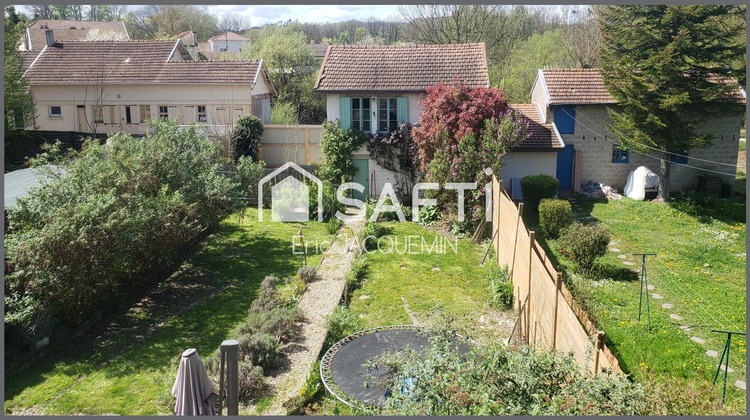 Ma-Cabane - Vente Maison Varennes-en-Argonne, 230 m²