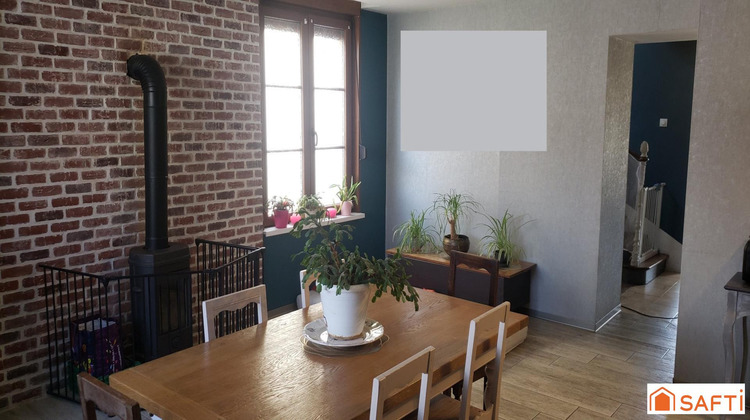 Ma-Cabane - Vente Maison Varennes-en-Argonne, 230 m²