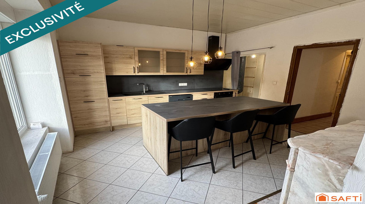 Ma-Cabane - Vente Maison Varennes-en-Argonne, 142 m²