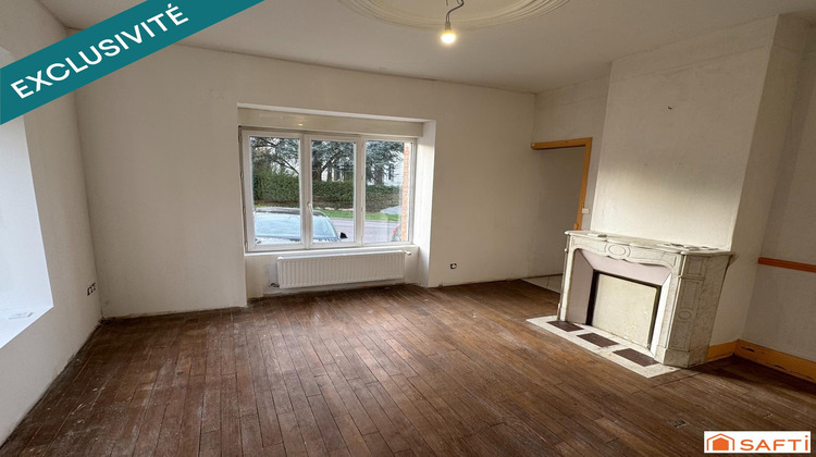 Ma-Cabane - Vente Maison Varennes-en-Argonne, 142 m²