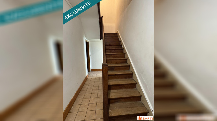 Ma-Cabane - Vente Maison Varennes-en-Argonne, 142 m²