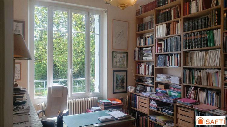 Ma-Cabane - Vente Maison Varennes-en-Argonne, 304 m²