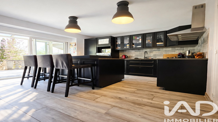 Ma-Cabane - Vente Maison Varennes-en-Argonne, 191 m²