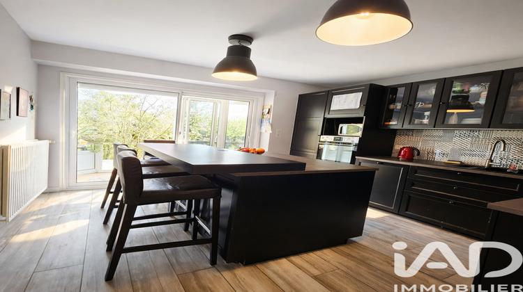 Ma-Cabane - Vente Maison Varennes-en-Argonne, 191 m²