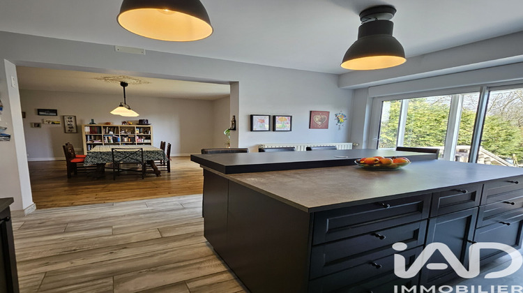 Ma-Cabane - Vente Maison Varennes-en-Argonne, 191 m²