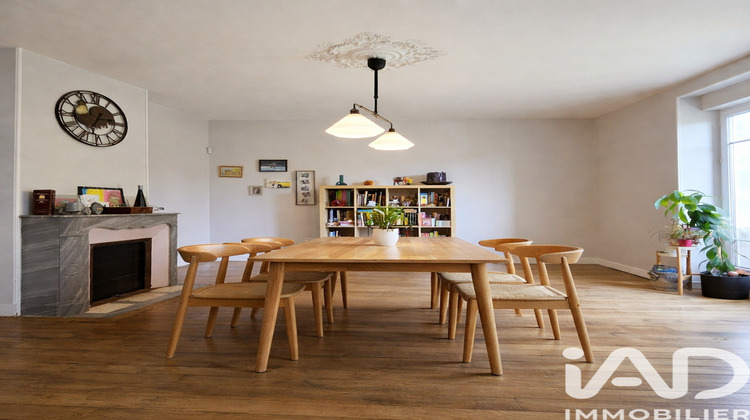Ma-Cabane - Vente Maison Varennes-en-Argonne, 191 m²