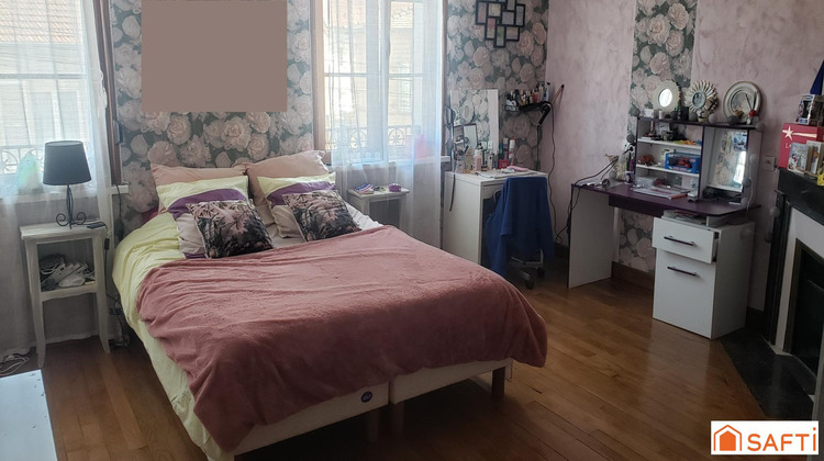 Ma-Cabane - Vente Maison Varennes-en-Argonne, 230 m²