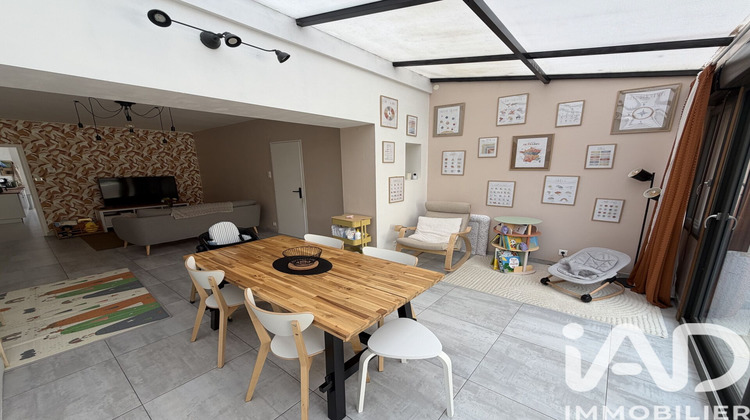 Ma-Cabane - Vente Maison Varennes-en-Argonne, 118 m²
