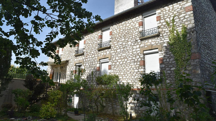 Ma-Cabane - Vente Maison VARENNES EN ARGONNE, 231 m²
