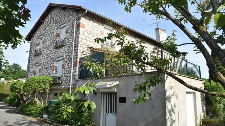 Ma-Cabane - Vente Maison VARENNES EN ARGONNE, 231 m²